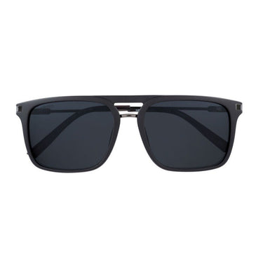 Lentes De Sol CPS - 8502 - 104P Lunas Negras Polarizadas - KATZER